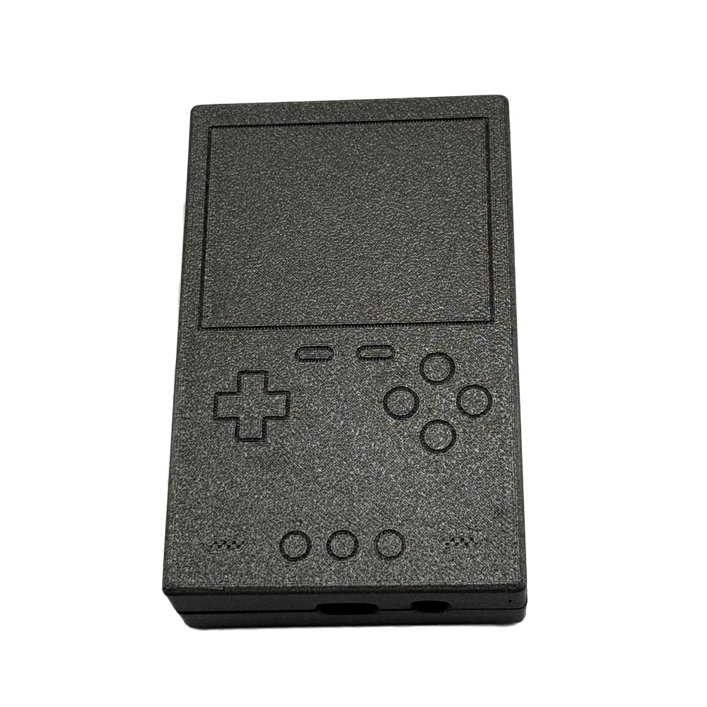 Retro Gaming Handheld - for Trimui Brick Game Console Protective