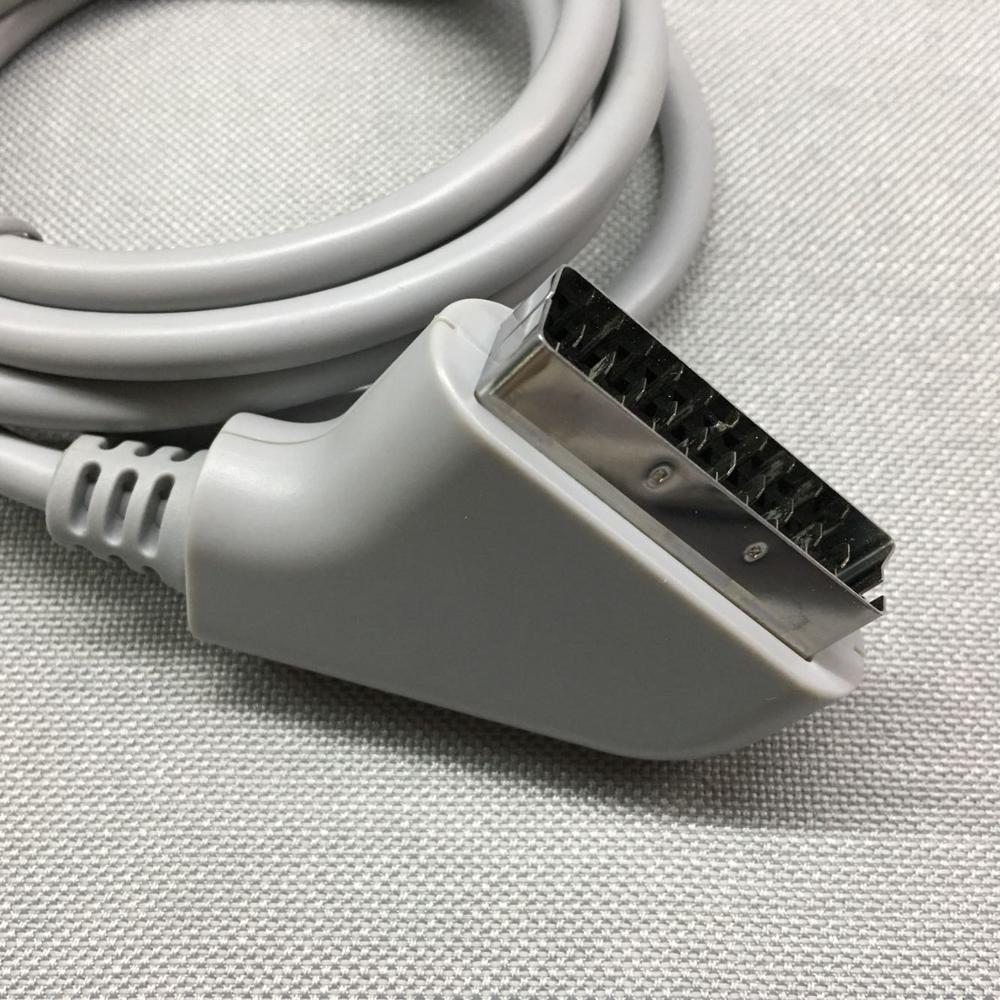 FZQWG EU Plug For Nintendo Wii - Retro Gaming Cables ulasan dan harga