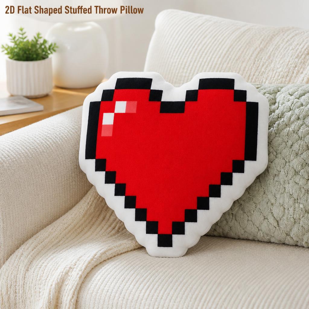 Pixel Heart Gaming Life Love R - Retro Gaming Life ulasan dan harga