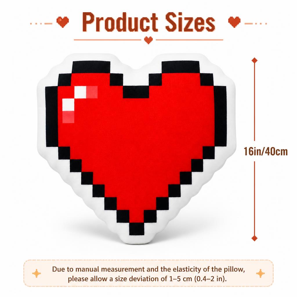 Pixel Heart Gaming Life Love R - Retro Gaming Life ulasan dan harga