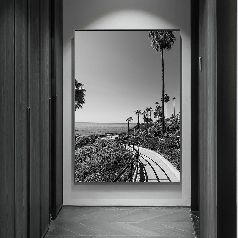 1pc frameless canvas painting  - Retro Gaming Pictures ulasan dan harga
