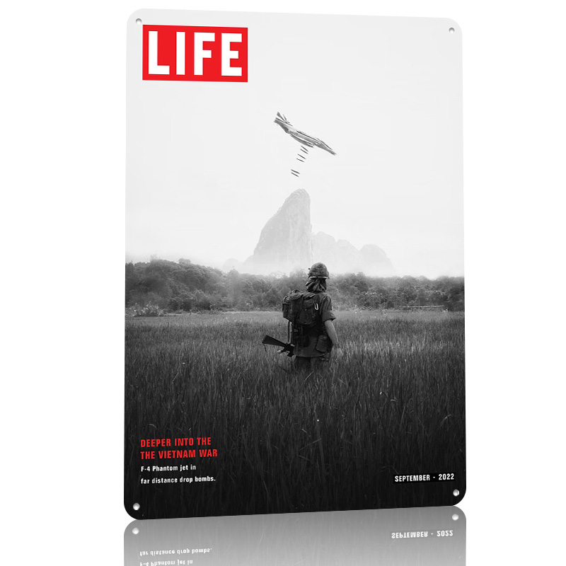 Life Poster Retro 3D Printed M - Retro Gaming Life ulasan dan harga