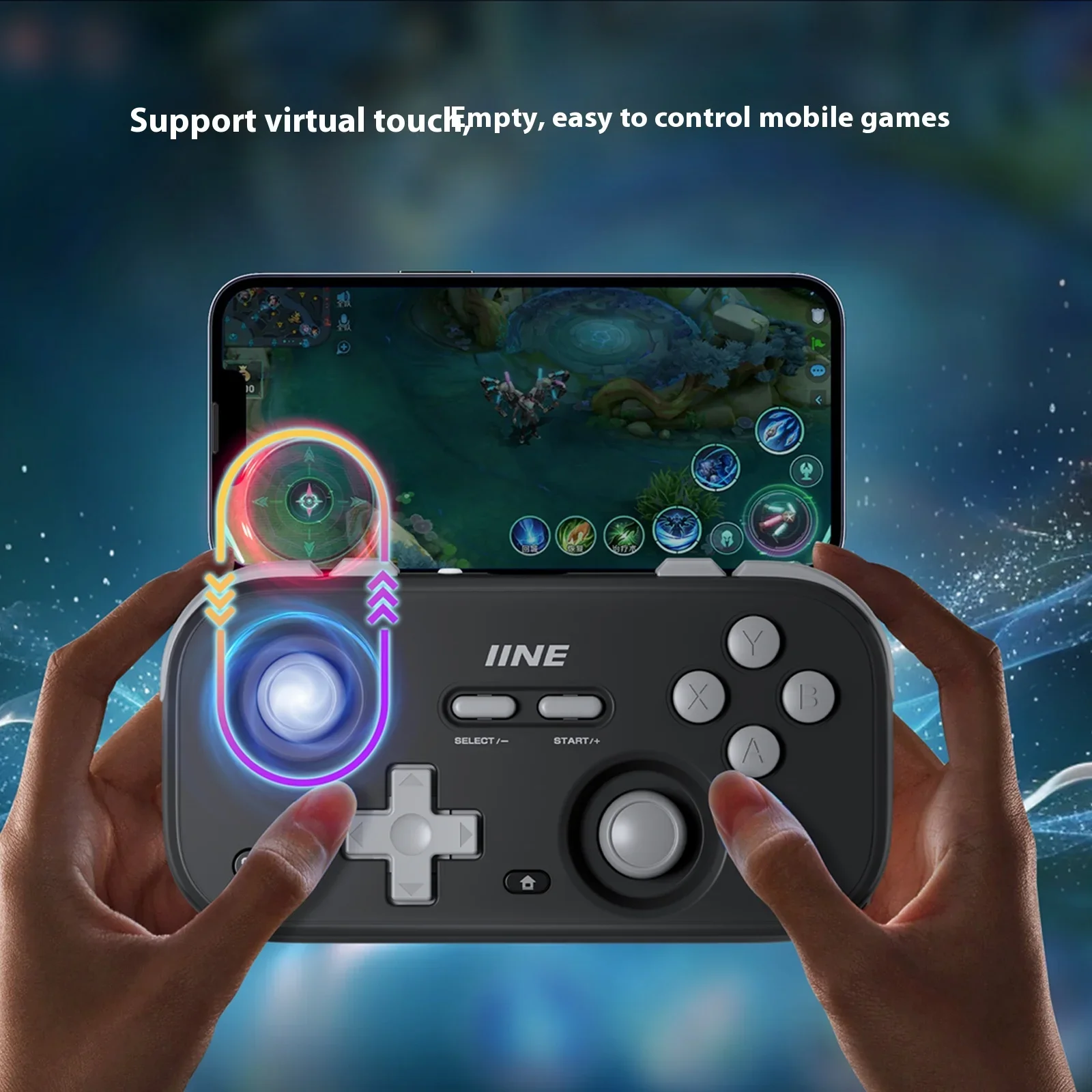 IINE Mini Pocket Retro Game Co - Retro Gaming Cables ulasan dan harga