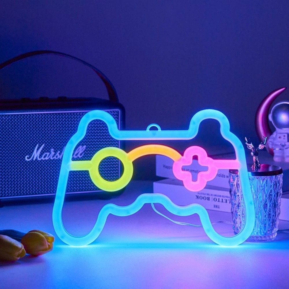 1PC USB Powered Game Controlle - Retro Gaming Projector ulasan dan harga