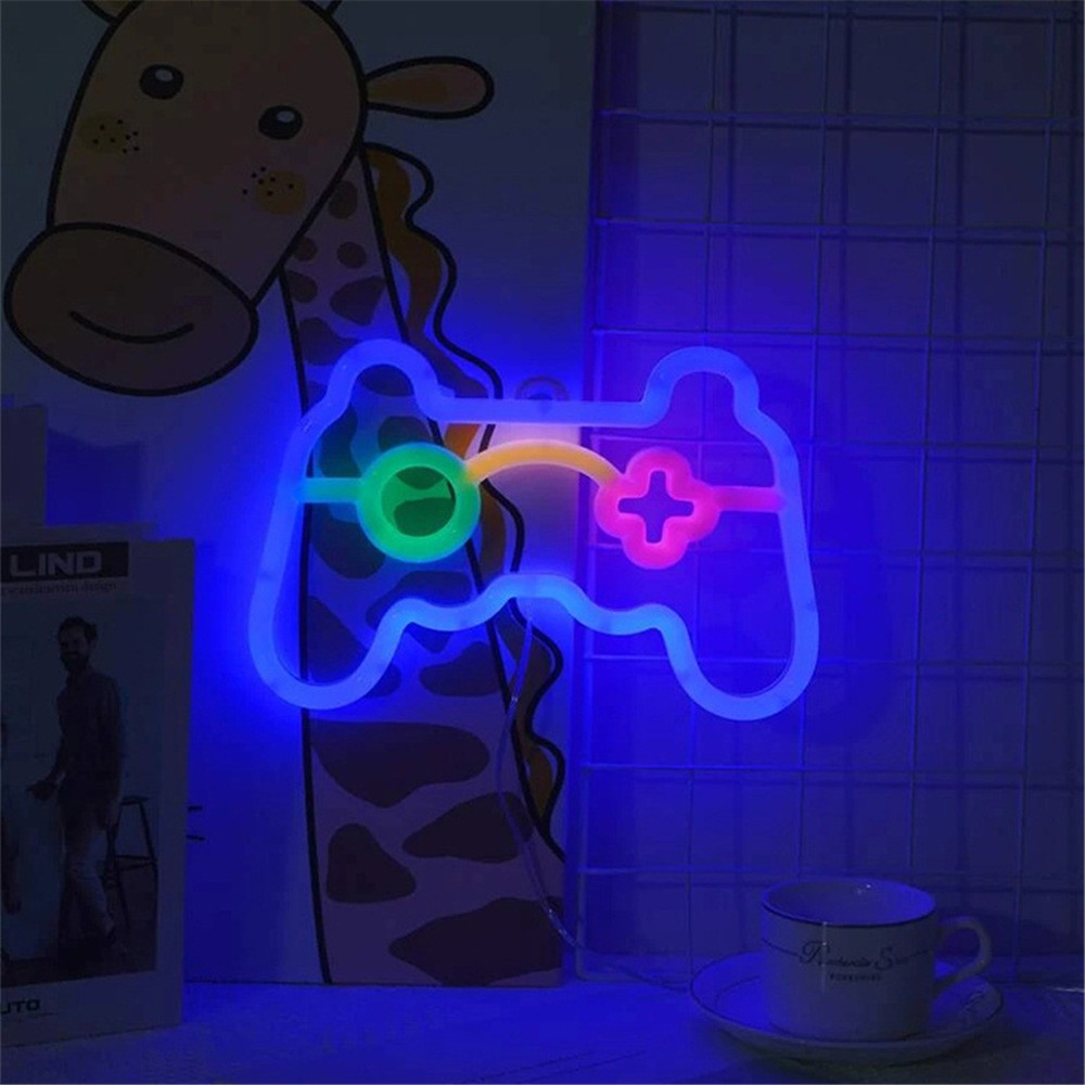 1PC USB Powered Game Controlle - Retro Gaming Projector ulasan dan harga