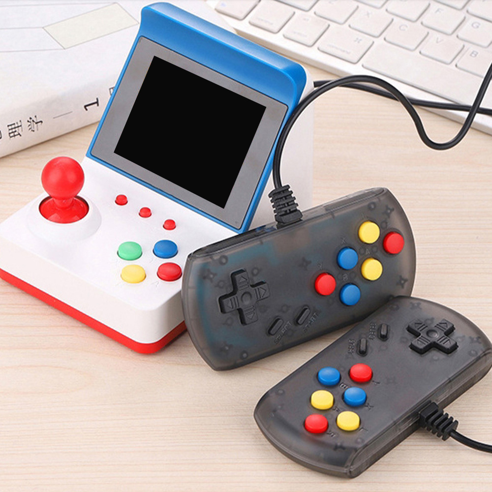 360 Video Games3inch 8Bit Port - Retro Gaming Handheld ulasan dan harga