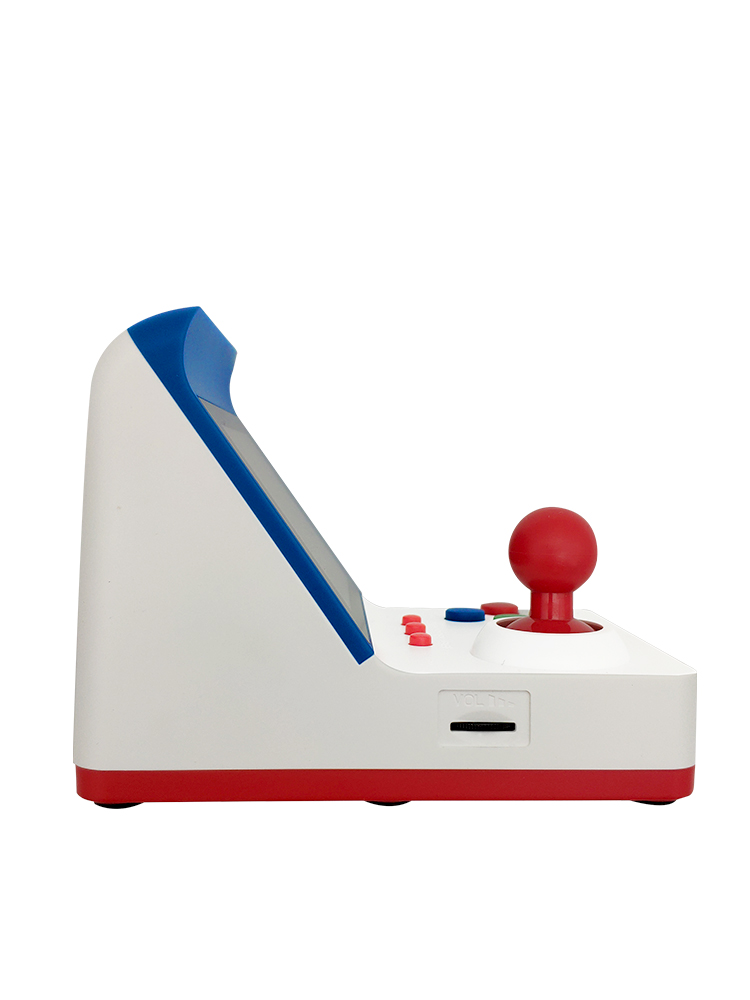 360 Video Games3inch 8Bit Port - Retro Gaming Handheld ulasan dan harga