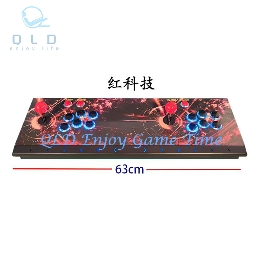 3D PandoraSaga box 26800 in 1  - Retro Gaming Stick ulasan dan harga