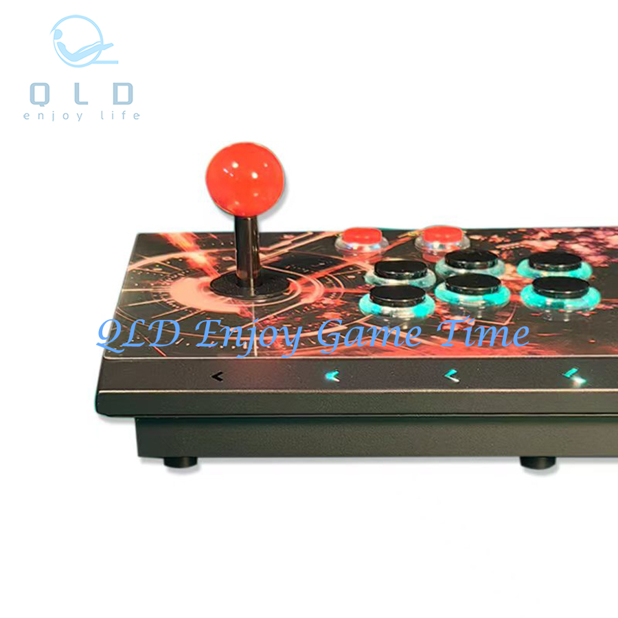 3D PandoraSaga box 26800 in 1  - Retro Gaming Stick ulasan dan harga