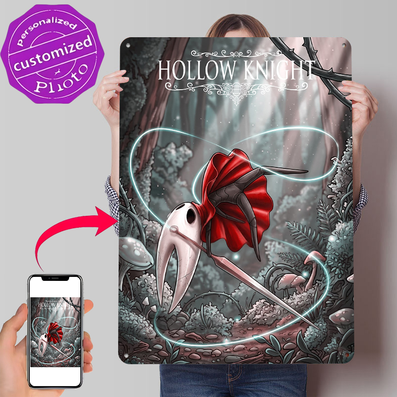 Hollow Knight Hornet Artwork M - Retro Gaming At ulasan dan harga