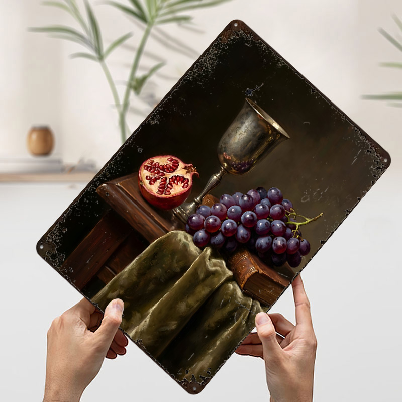 Still Life With Fruit and Chal - Retro Gaming Life ulasan dan harga