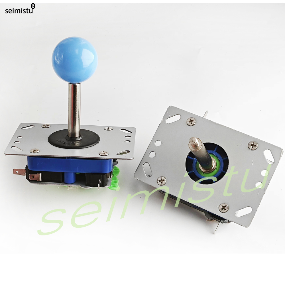 New American Happ Joystick Arc - Retro Gaming Stick ulasan dan harga