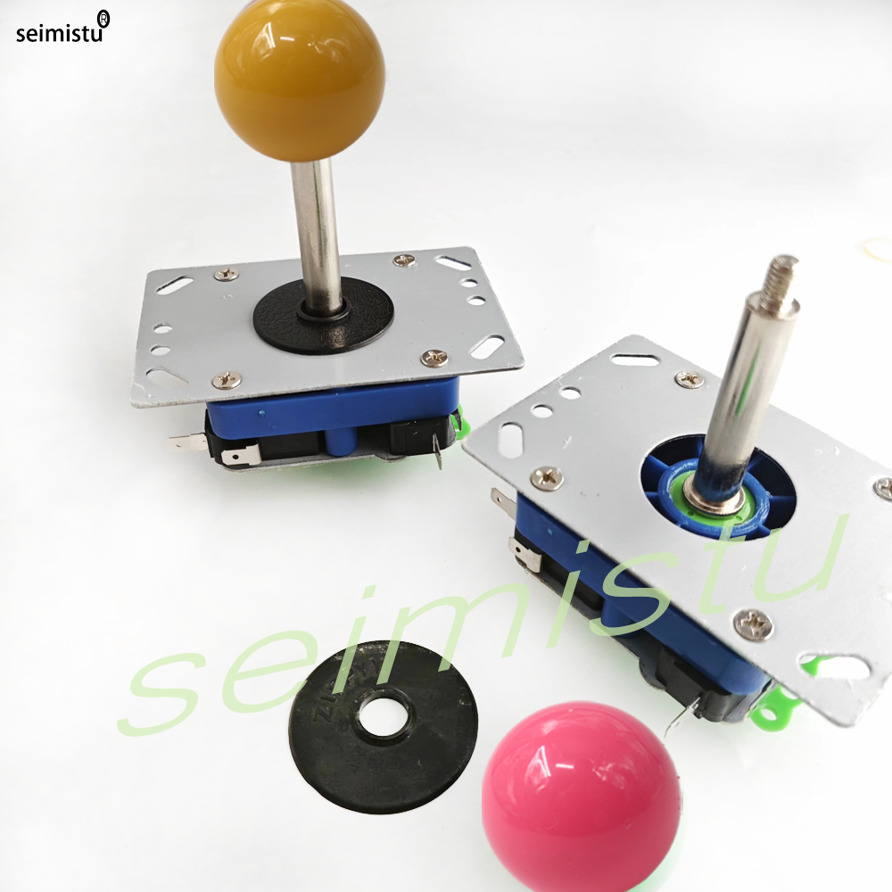 New American Happ Joystick Arc - Retro Gaming Stick ulasan dan harga