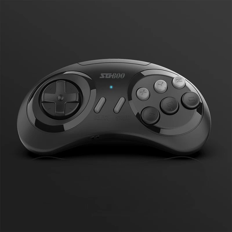 SG800 Retro Game Stick 2.4G Wi - Retro Gaming Stick ulasan dan harga