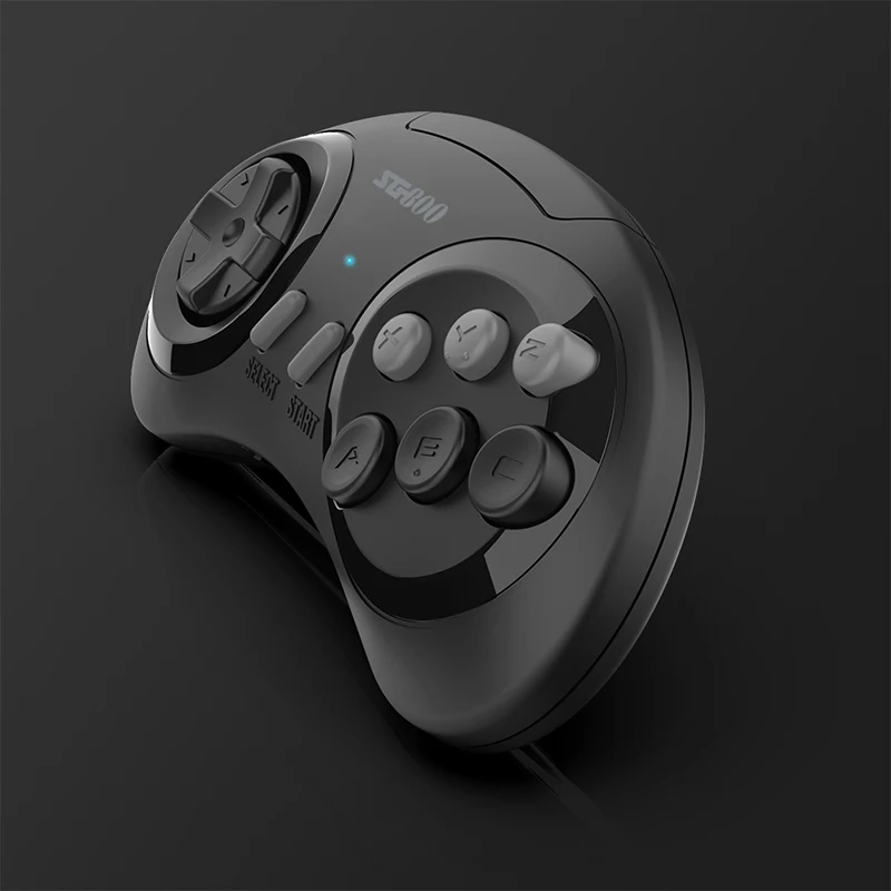 SG800 Retro Game Stick 2.4G Wi - Retro Gaming Stick ulasan dan harga