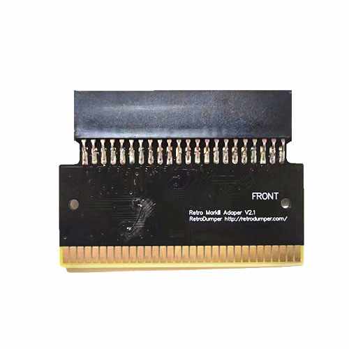 RETRO MARK3 ADAPTER Sega MARK  - Retro Gaming Handheld ulasan dan harga