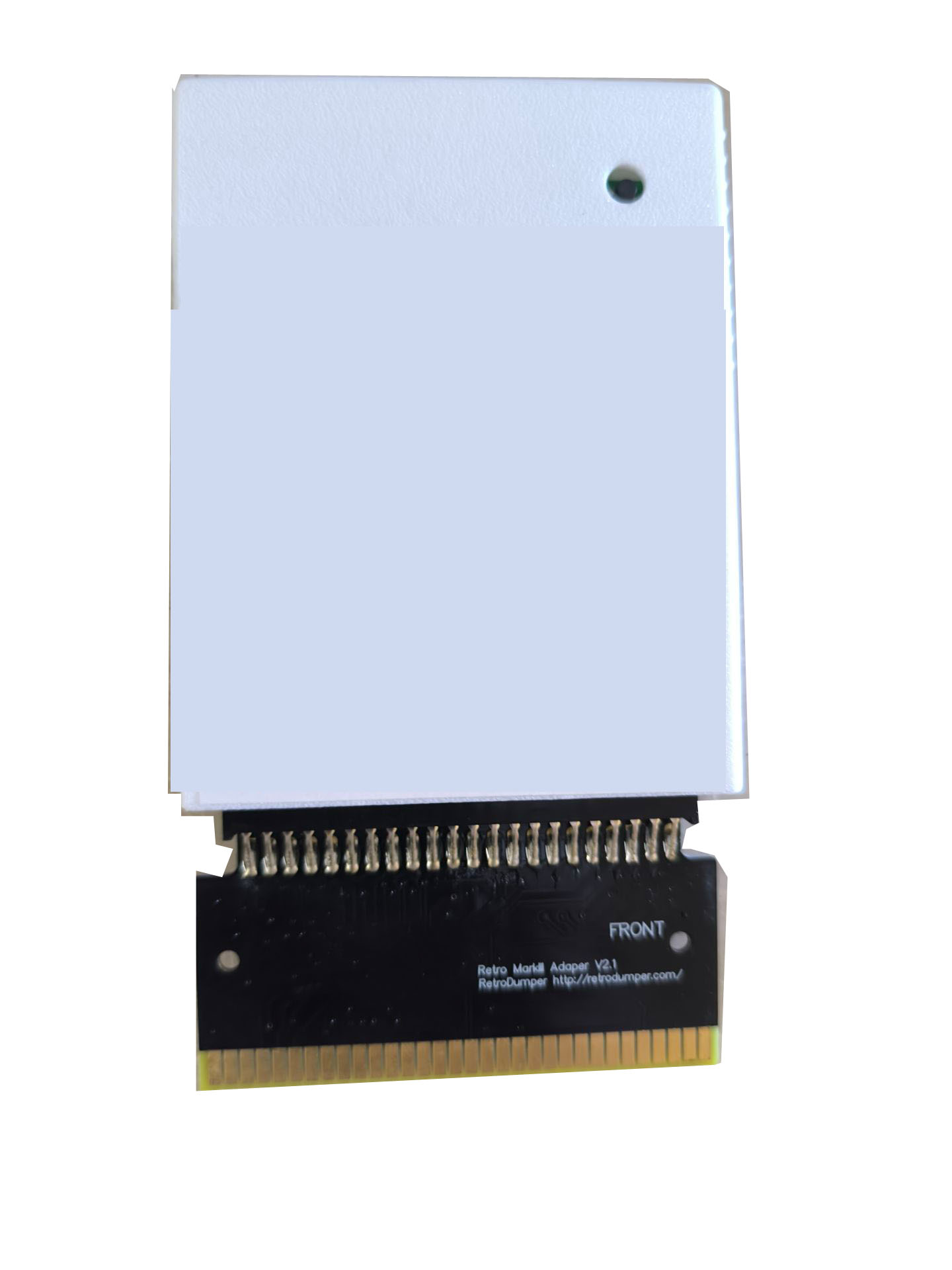 RETRO MARK3 ADAPTER Sega MARK  - Retro Gaming Handheld ulasan dan harga