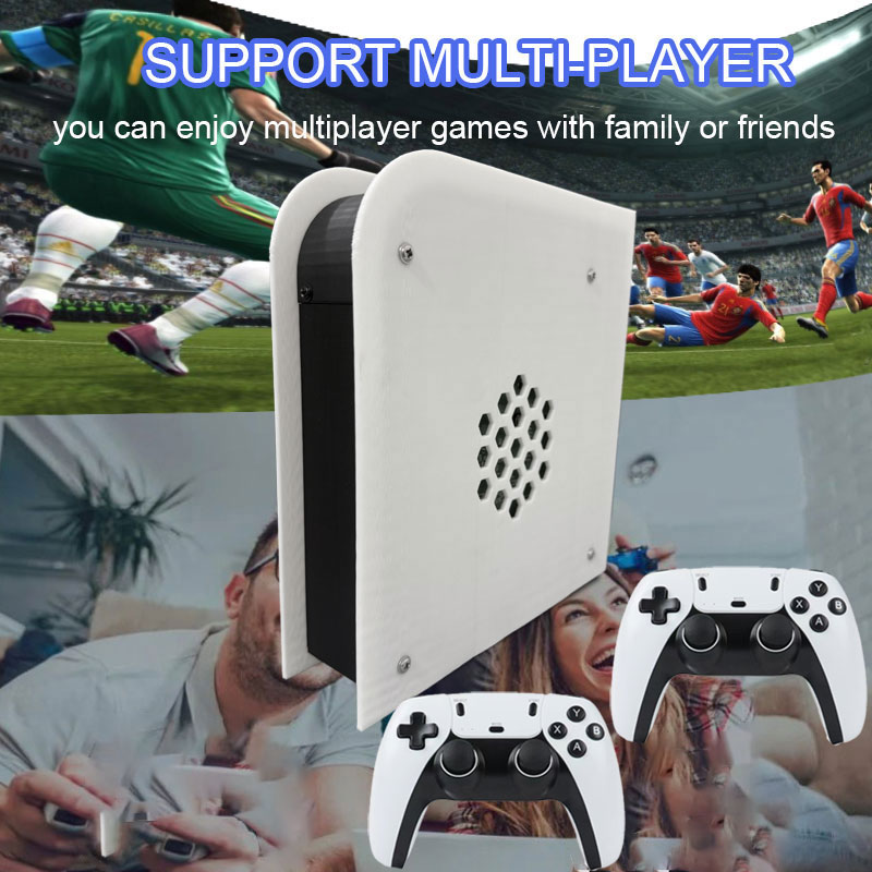 Wireless Handle 8G RAM Retro G - Retro Gaming Best Console ulasan dan harga