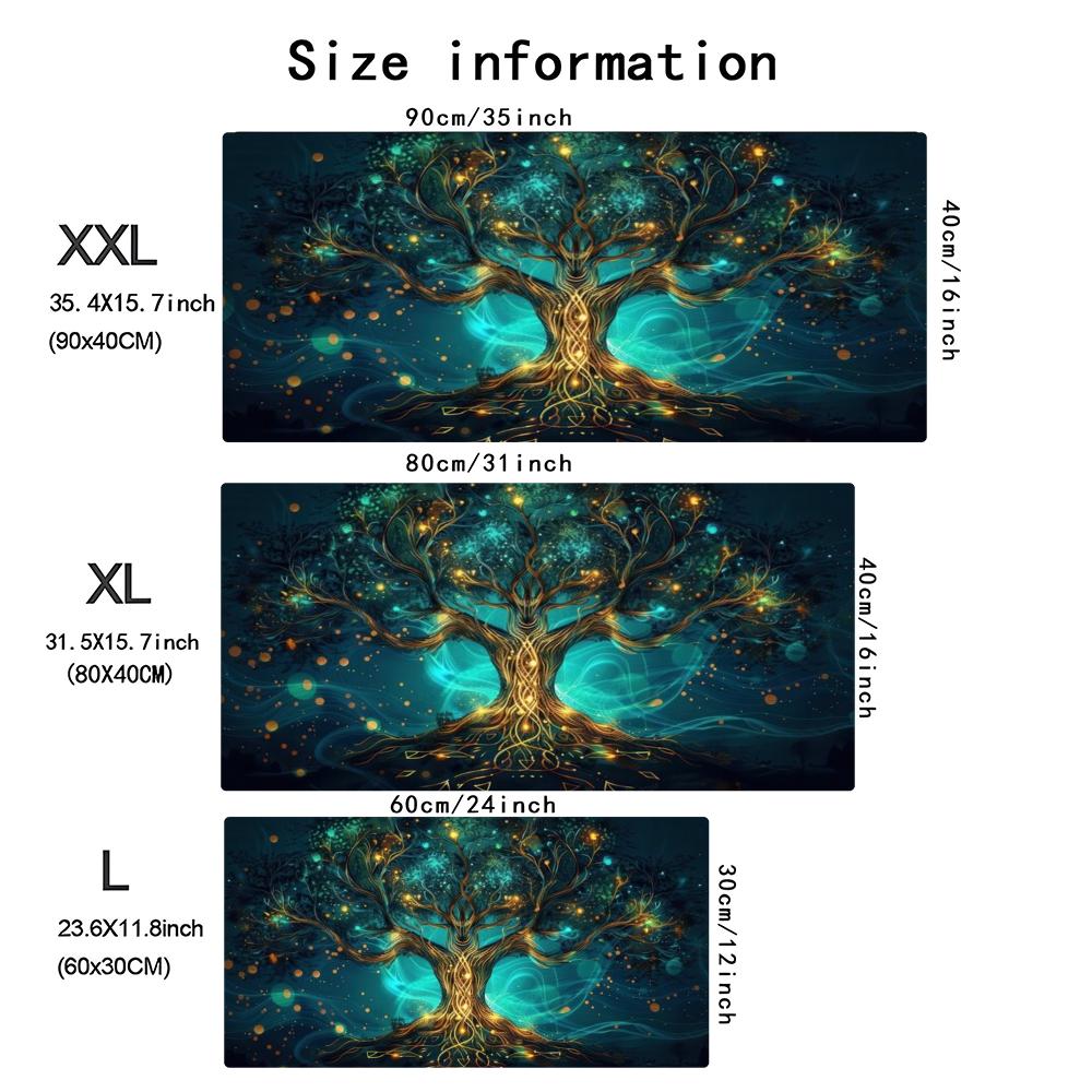 Retro Tree of Life Large Exten - Retro Gaming Life ulasan dan harga