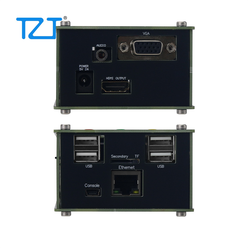 TZT Mini Mister Game Console C - Retro Gaming Handheld ulasan dan harga