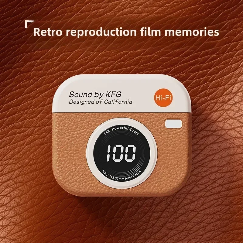 TWS Wireless Headphones Semi-I - Retro Gaming Life ulasan dan harga
