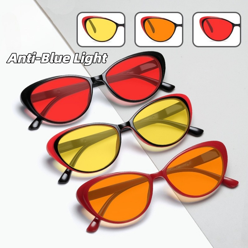 Retro Cat-Eye Night Vision Ant - Retro Gaming Projector ulasan dan harga