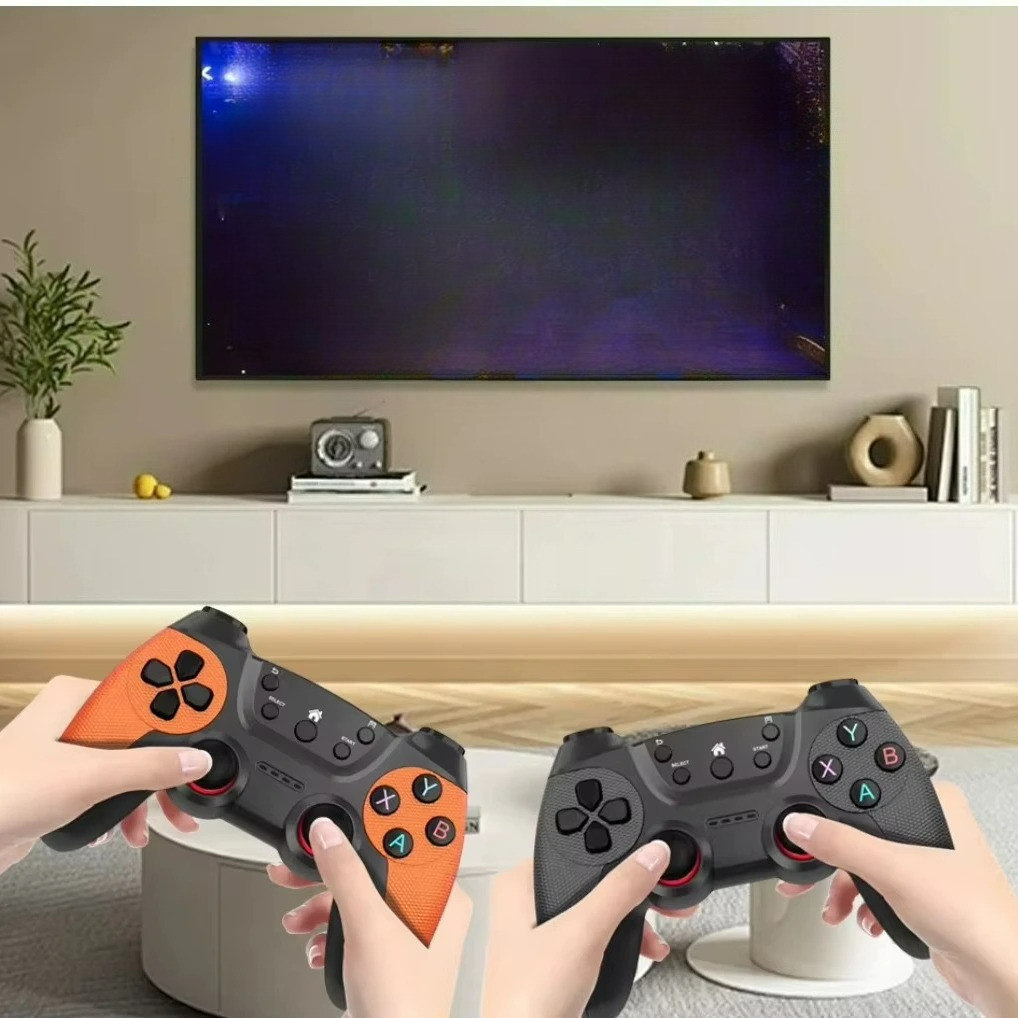 X2 Pro Ultra TV Game Stick 4K  - Retro Gaming Stick ulasan dan harga