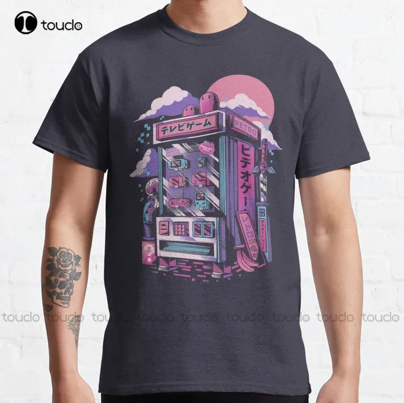 New Retro Gaming Machine Class - Retro Gaming News ulasan dan harga