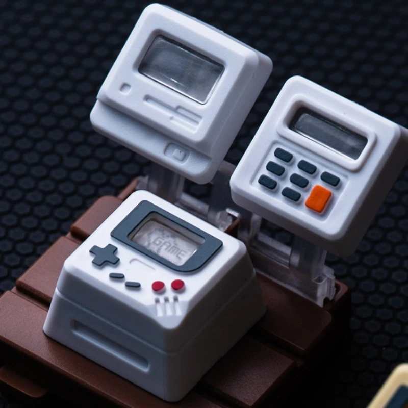 K-04 3-in-1 Creative Retro Tra - Retro Gaming Handheld ulasan dan harga