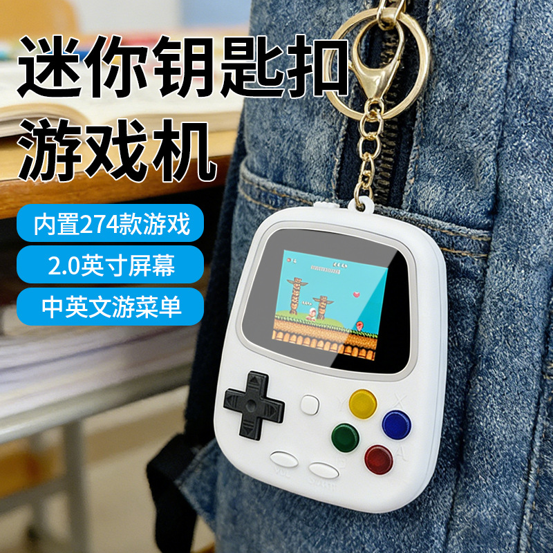 H3 Mini Handheld Game Console  - Retro Gaming Handheld ulasan dan harga