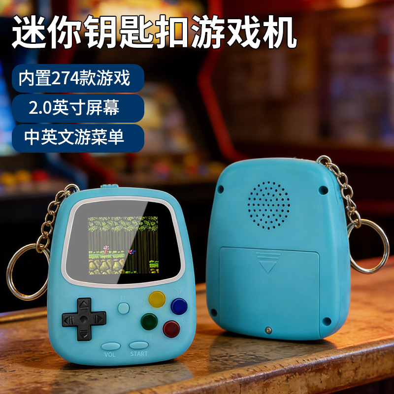 H3 Mini Handheld Game Console  - Retro Gaming Handheld ulasan dan harga