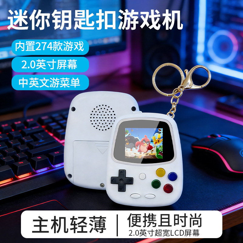 H3 Mini Handheld Game Console  - Retro Gaming Handheld ulasan dan harga