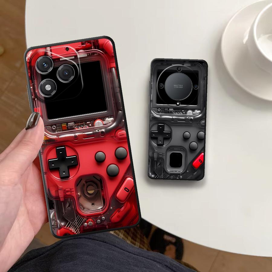 Retro Fun Game Console Case fo - Retro Gaming Best Console ulasan dan harga