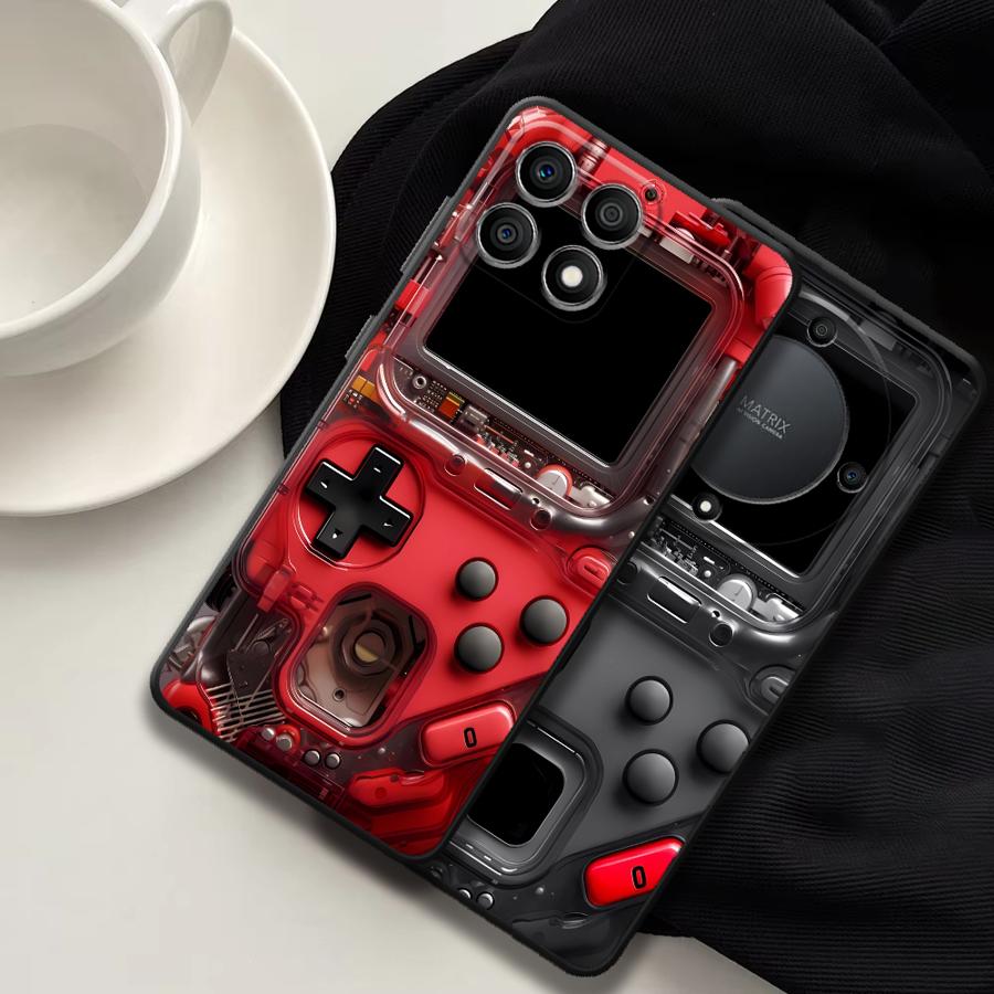 Retro Fun Game Console Case fo - Retro Gaming Best Console ulasan dan harga