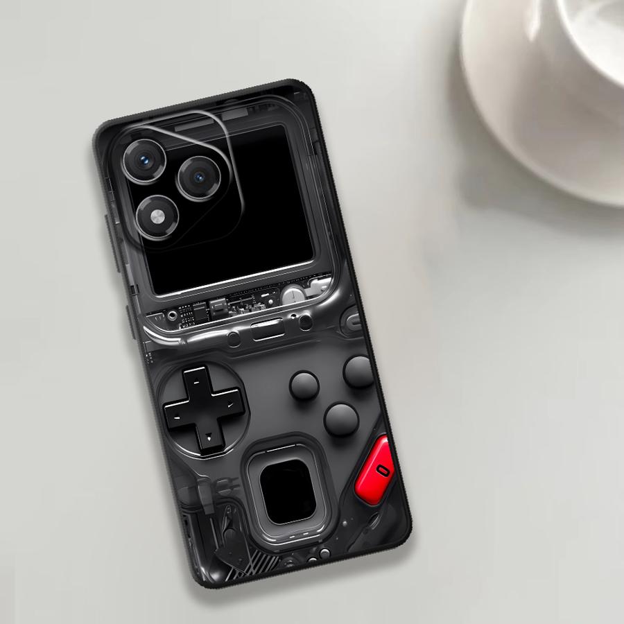 Retro Fun Game Console Case fo - Retro Gaming Best Console ulasan dan harga
