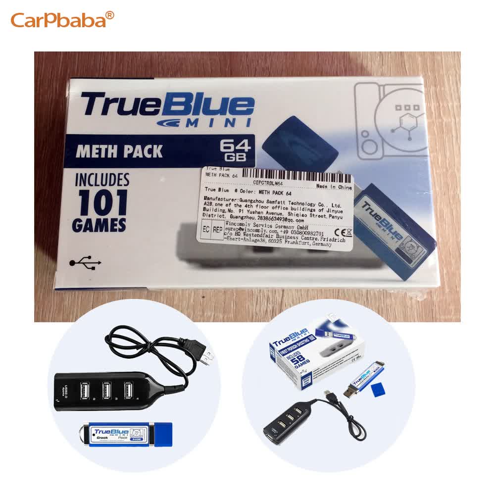 W3 For True Blue Mini CRACK PA - Retro Gaming Stick ulasan dan harga