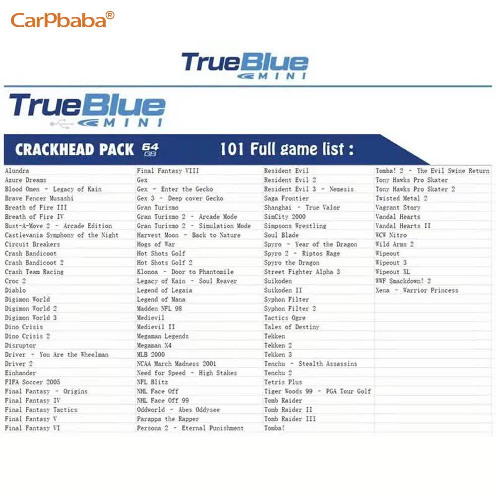 W3 For True Blue Mini CRACK PA - Retro Gaming Stick ulasan dan harga