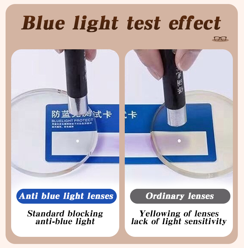 New Retro Anti-blue Light Glas - Retro Gaming News ulasan dan harga