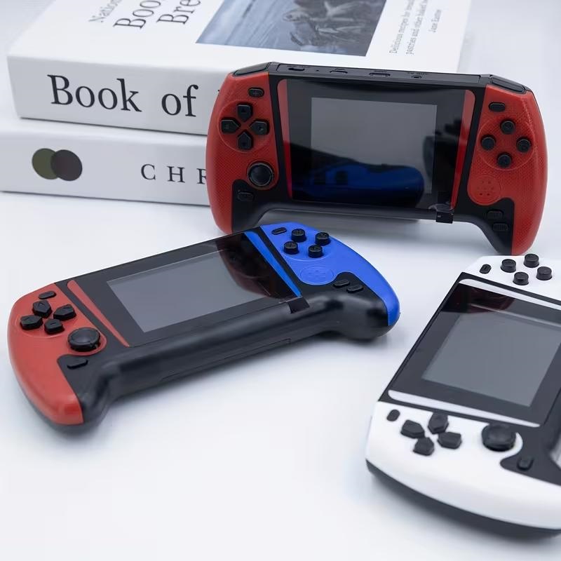 Limited Edition Retro Handheld - Retro Gaming Life ulasan dan harga