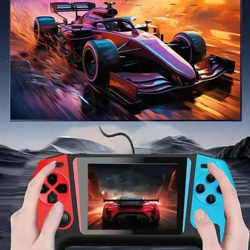 Limited Edition Retro Handheld - Retro Gaming Life ulasan dan harga