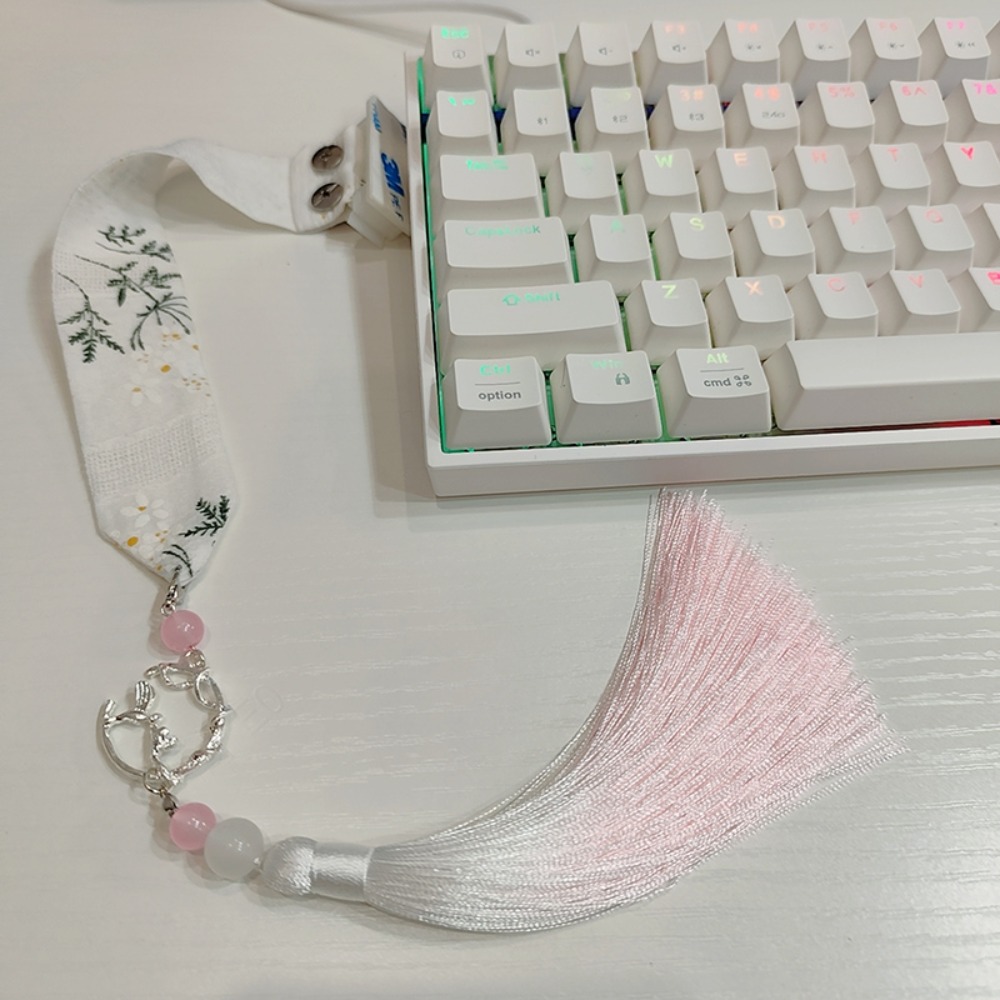 Chinese Retro Style Personaliz - Retro Gaming Cables ulasan dan harga