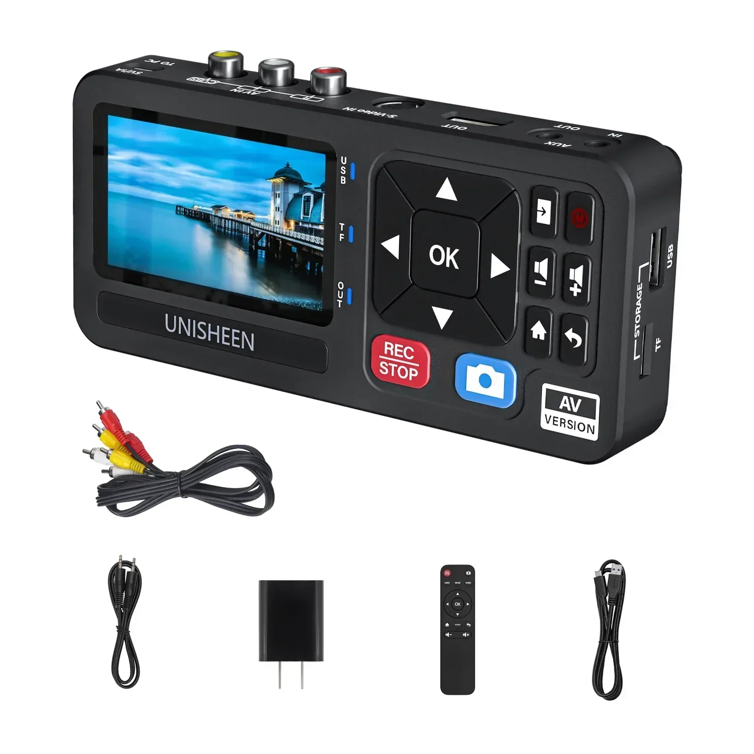 2026 New Portable MP4 Video Au - Retro Gaming News ulasan dan harga