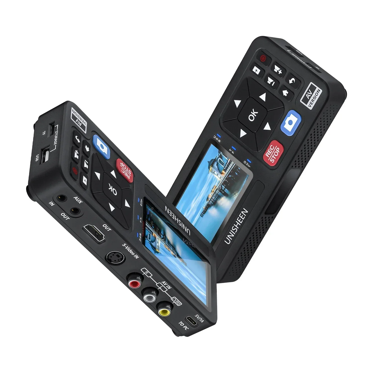 2026 New Portable MP4 Video Au - Retro Gaming News ulasan dan harga