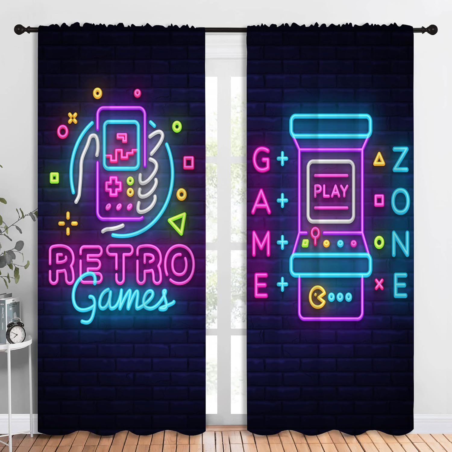 Art Retro Game and Arcade Game - Retro Gaming Gameboy ulasan dan harga