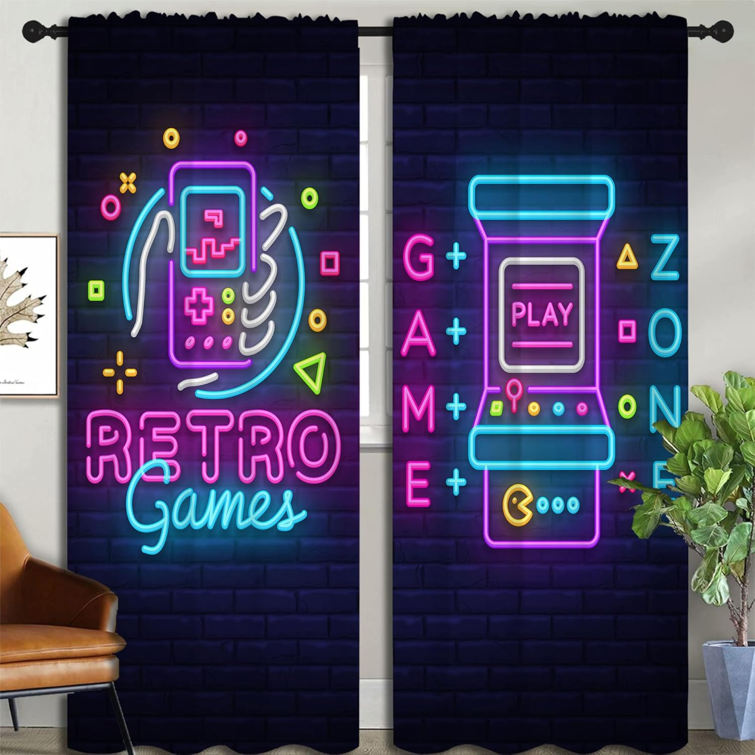 Art Retro Game and Arcade Game - Retro Gaming Gameboy ulasan dan harga