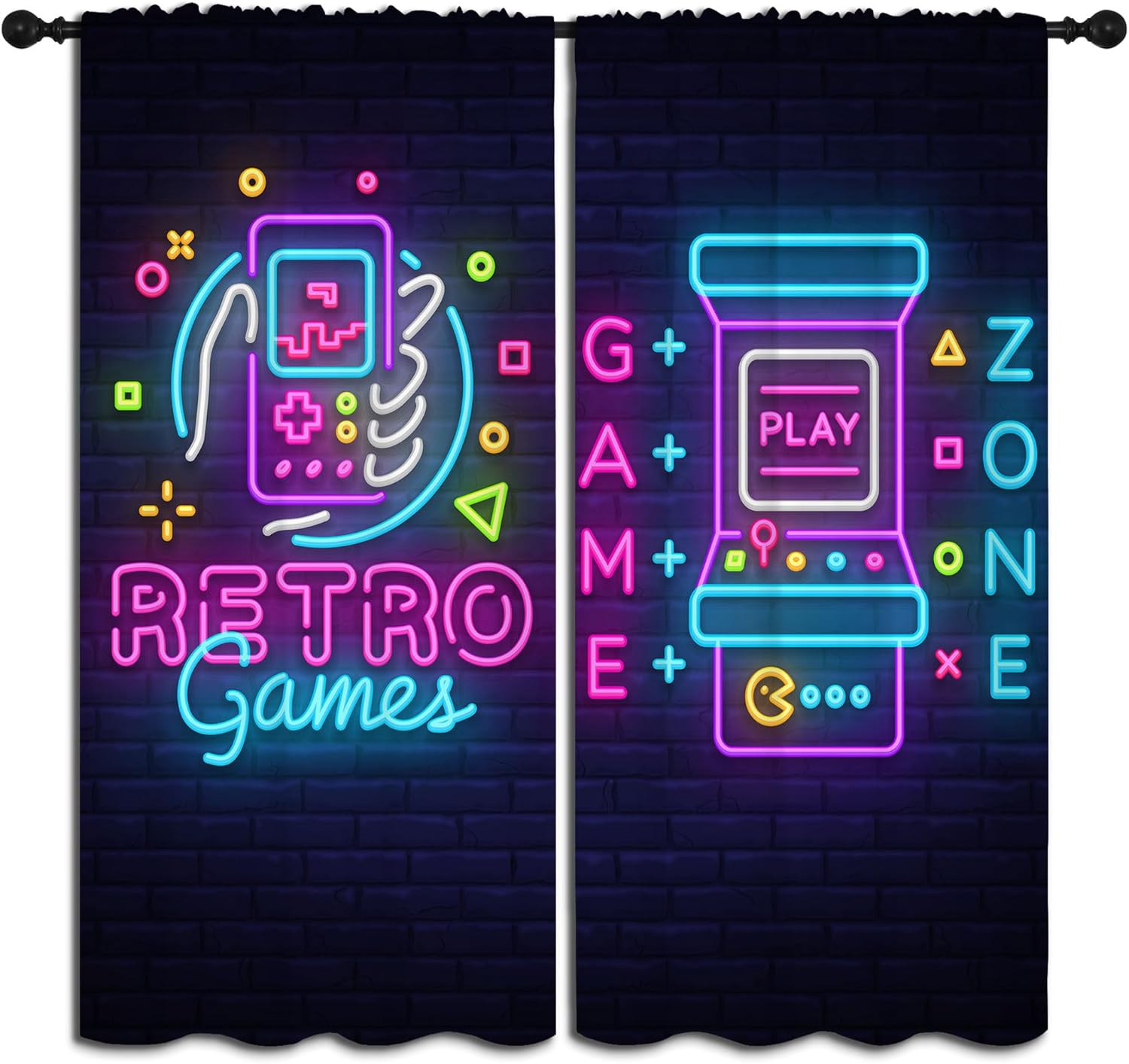 Art Retro Game and Arcade Game - Retro Gaming Gameboy ulasan dan harga