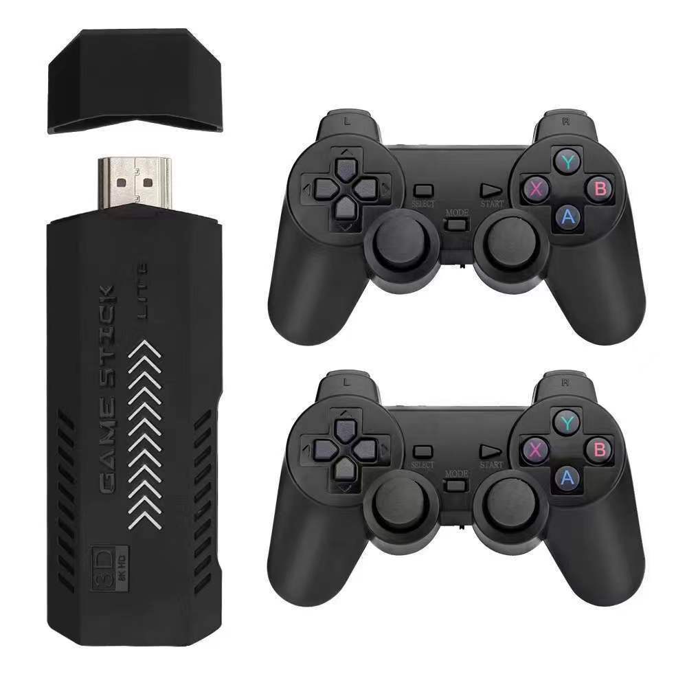 X2 Retro Video Game Console 2. - Retro Gaming Stick ulasan dan harga