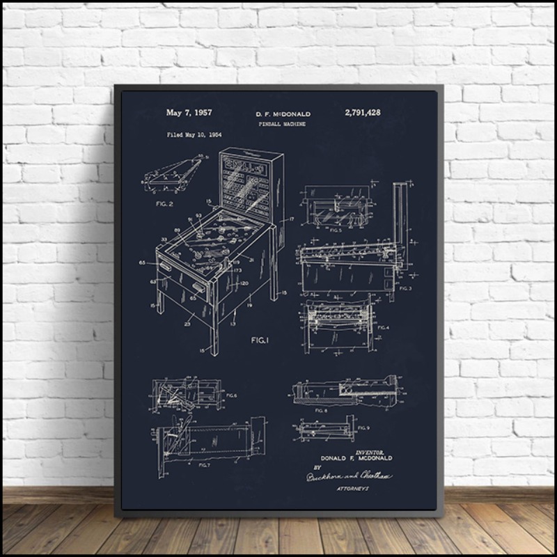 Computer Gaming Tech Patents P - Retro Gaming Life ulasan dan harga