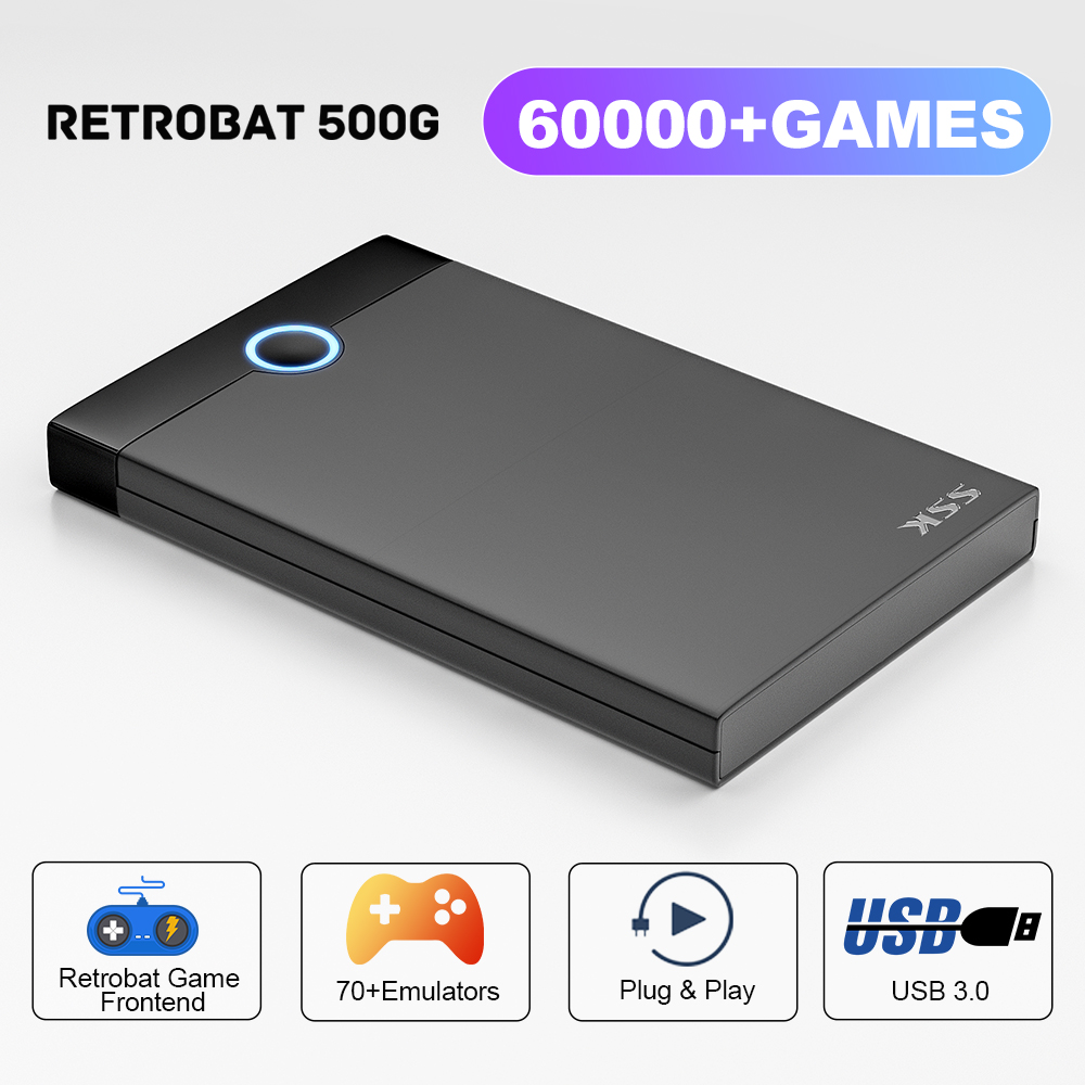 KINHANK Super Console X Retrob - Retro Gaming Projector ulasan dan harga